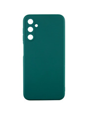 Чохол Candy Full Camera для Samsung Galaxy A17 (A175)/A17 5G (A176) Dark Green Dark Green (6957219034)