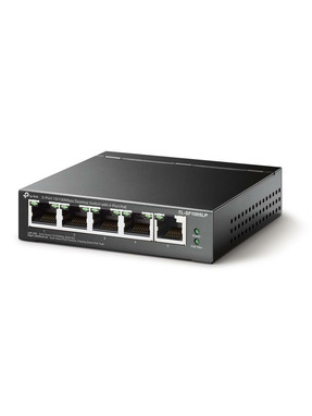 TP-Link TL-SF1005LP