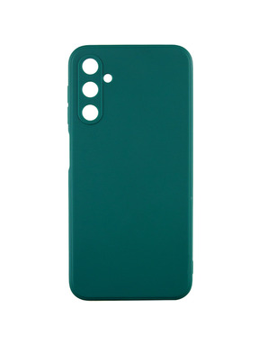 Чохол Candy Full Camera для Samsung Galaxy A17 (A175)/A17 5G (A176) Dark Green (6957219034)