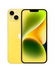 Apple iPhone 14 Plus eSIM 512GB Yellow 6GB 512GB Yellow (MR5W3)