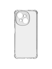 Чохол ArmorStandart Air Force Camera Cover для TECNO Spark Go 1 Transparent (ARM81188)