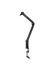 Мікрофон HyperX Caster Mic Black (786H6AA)