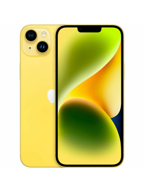Apple iPhone 14 Plus eSIM 512GB Yellow (MR5W3)