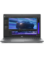 Ноутбук Dell Precision 3591 (34HGH) Grey