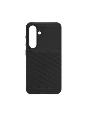 Чохол ArmorStandart Rhino для Samsung S25 Black (6978415023)