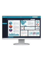 Монітор Eizo EV2490-WT 23.8'' (EV2490-WT) Монітори