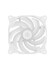 Корпусний вентилятор Silverstone Air Blazer 120RW ARGB (SST-AB120RW-ARGB) White