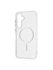 Чохол Wave Clear Case для Samsung Galaxy S26 Plus Transparent