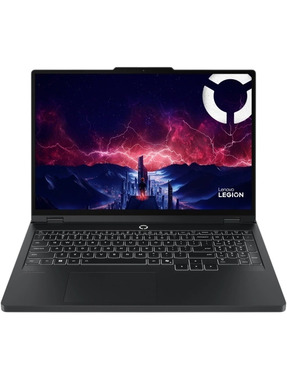 Ноутбук Lenovo Legion Pro 5 Gen 10 (83F2CTO1WW) Eclipse Black