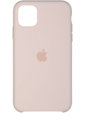 Чохол ArmorStandart Solid Series для Apple iPhone 11 Pro Max Pink Sand Pink Sand (ARM55668)