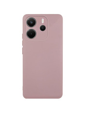 Чохол Ummi Silicone Case Lakshmi Full Camera для Xiaomi Redmi 15 (EU) Pink Sand Pink Sand (6983170254)