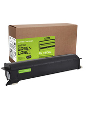 Patron GREEN Label PN-T1810GL (Toshiba T-1810E) Black