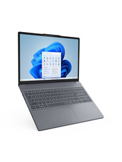 Ноутбук Lenovo IdeaPad Slim 3 15ARP10 15.3 (83K7007HRM) Luna Grey SSD 512 ГБ Luna Grey