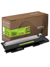 Patron GREEN Label CT-SAM-CLT-M407SPNGL (Samsung CLT-M407S) Magenta  (PN-M407GL)