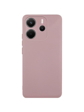 Чохол Ummi Silicone Case Lakshmi Full Camera для Xiaomi Redmi 15 (EU) Pink Sand (6983170254)