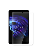 Захисне скло BeCover Pixus Folio (711806) Захисне скло для планшетів
