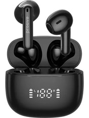 Навушники Proove Digital Black (TWJP54002201)