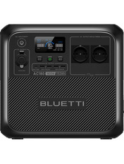 Зарядна станція Bluetti AC180 1800W (1152Wh)