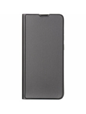 Чохол-книжка Gelius Shell Case для Samsung Galaxy A05 A055 Black