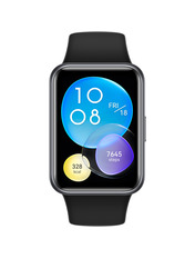 Смарт-годинник Huawei Watch Fit 2 Midnight Black 44mm Midnight Black (55028894)