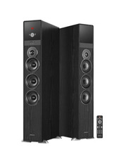 Акустична система REAL-EL S-2070 2.0 150W Black