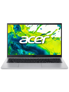Ноутбук Acer Aspire Go 15 AG15-72P-56WZ (NX.JSVEU.011) Pure Silver
