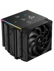 Процесорний охолоджувач Deepcool AK620 Digital Pro (R-AK620-BKAPMN-G) Black