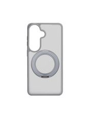 Чохол ArmorStandart Unit для Samsung S26 5G Grey Grey (ARM89957)