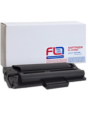 Patron FREE Label FL-D109S (Samsung MLT-D109S) Black  (FL-D109S)