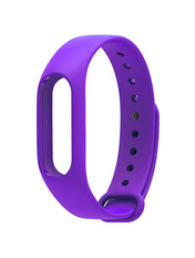 Pino Mi Band 2 Фіолетовий Purple