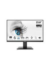 Монітор MSI PRO MP243X 23.8'' (PRO MP243X) Монітори