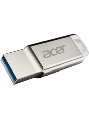 USB накопичувач Acer UP310 Metal Metal 16 ГБ USB 2.0 16GB Metal (BL.9BWWA.579)