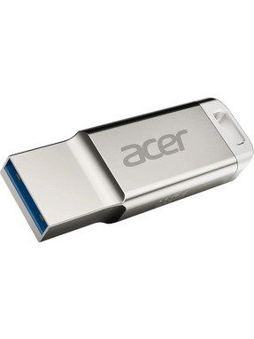 USB накопичувач Acer UP310 Metal 16GB Metal (BL.9BWWA.579)