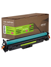 Patron GREEN Label PN-069MGL (Canon 069) Magenta  (PN-069MGL)