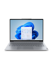 Ноутбук Lenovo ThinkBook 14 G8 (21SJ007KRA) Arctic Grey