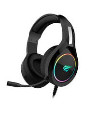 Навушники HAVIT HV-H2232d Black (RL072177)