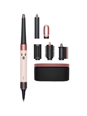 Мультистайлер Dyson Airwrap HS08 i.d. Multi-Styler and Dryer Straight + Wavy Pink/Rose Gold Pink/Rose Gold (601848-01)