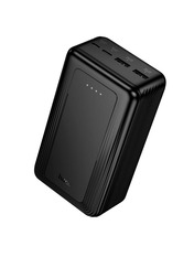 Павербанк Hoco J165B Honey 2xUSB-A 10W 30000mAh Black