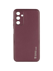 Чохол Xshield для Samsung Galaxy A145 A14 Plum Red Plum Red (6903821745)