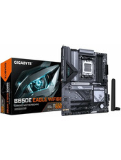 Gigabyte B650E EAGLE WIFI6E sAM5 AMD B650 Материнські плати