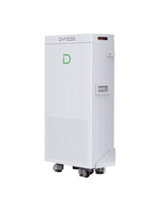 Акумулятор для ДБЖ Dyness LiFePO4 Powerbrick 51,2V 280Ah