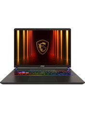 Ноутбук MSI Vector 16 HX AI A2XWIG 16 (A2XWIG-400) Black