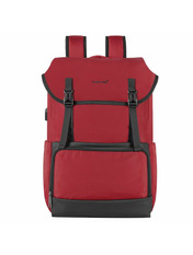 Рюкзак для ноутбука Tigernu T-S8632 15.6" Red 24L Red