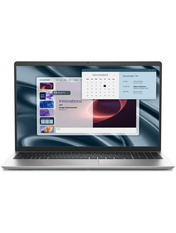 Ноутбук Dell Pro 15 Essential SSD 512 ГБ 15.6 Silver (PV15250RPLU099GE_UBU) Silver