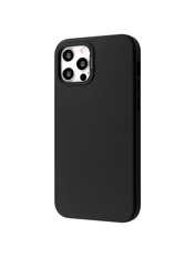 Чохол Proove Armor Case для Apple iPhone 12/12 Pro Black