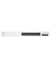 Cisco CBS220 (CBS220-24T-4G-EU) Комутатори