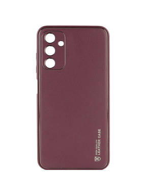 Чохол Xshield для Samsung Galaxy A145 A14 Plum Red (6903821745)