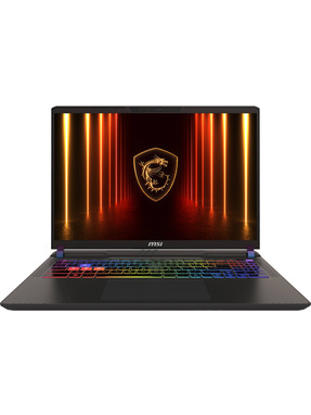 Ноутбук MSI Vector 16 HX AI A2XWIG (A2XWIG-400) Black