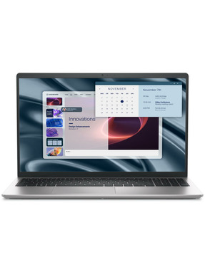 Ноутбук Dell Pro 15 Essential (PV15250RPLU099GE_UBU) Silver