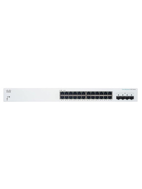 Cisco CBS220 (CBS220-24T-4G-EU)